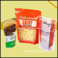 high quality 500g animal feed pouch
